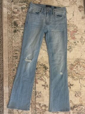 Lucky Brand Light Wash Women's Jeans